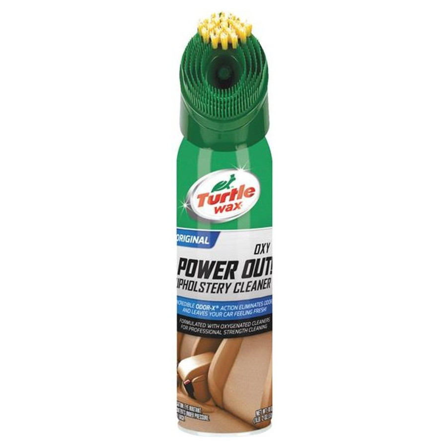 18 oz. Aerosol Upholstry Cleaner