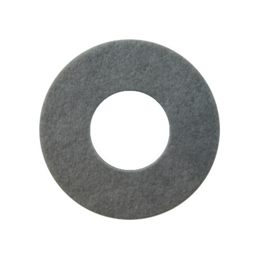 5/16" I.D. X 3/4" O.D. Fiber Washers (1/16" Thickness) (Pack of 12)