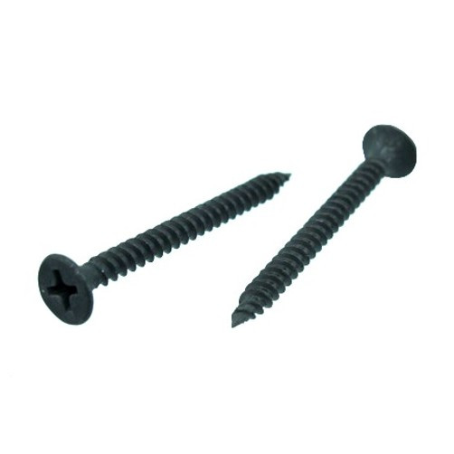 # 6 X 1-5/8" Bugle Head Fine Thread Drywall Screws (5 lbs.)