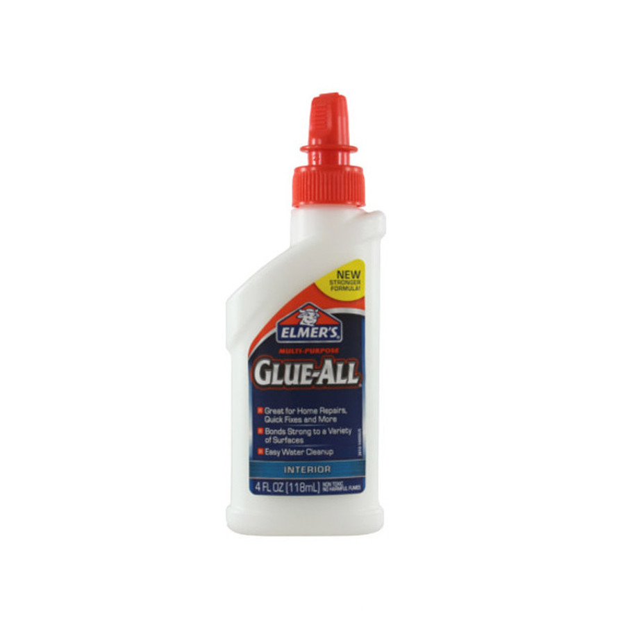 4 oz. Elmer's All-Purpose White Glue