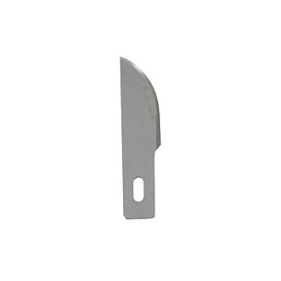 #1902 Hobby Knife Blade (Pack of 5) (Available For Local Pick Up Only)