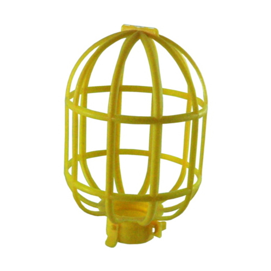 Replacement Plastic String Light Cage