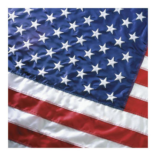 5' X 8' Nylon Replacement Flag