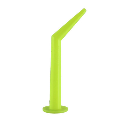 Plastic Angle Nozzle for Cartridges