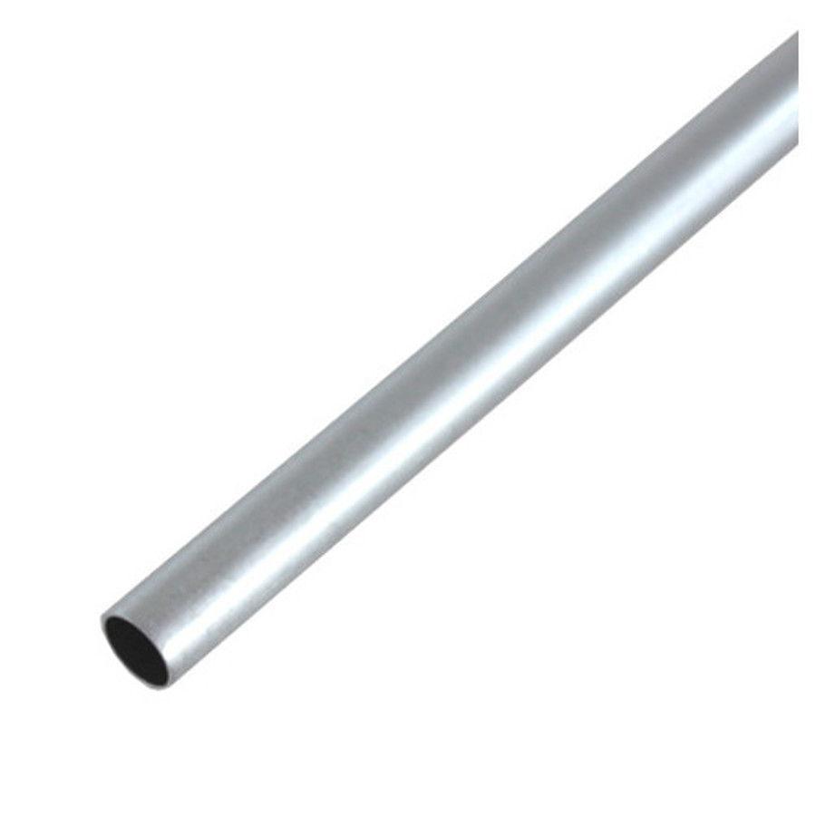 5/32" X 12" X .014 Aluminum Tube