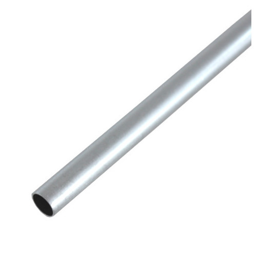 7/32" X 12" X .014 Aluminum Tube