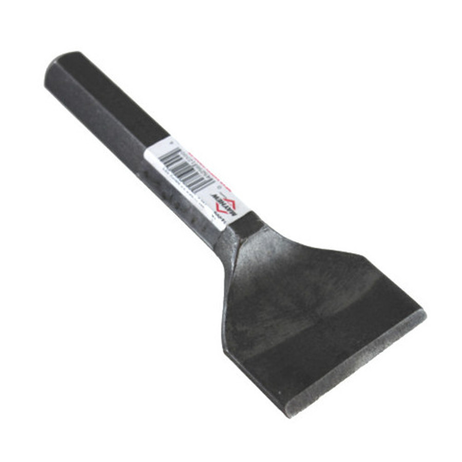 3" X 7-1/2" Brick Chisel