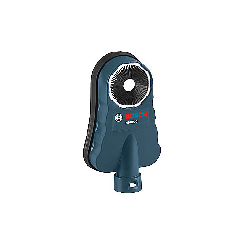 Bosch Hammer Drilling Dust Extraction
