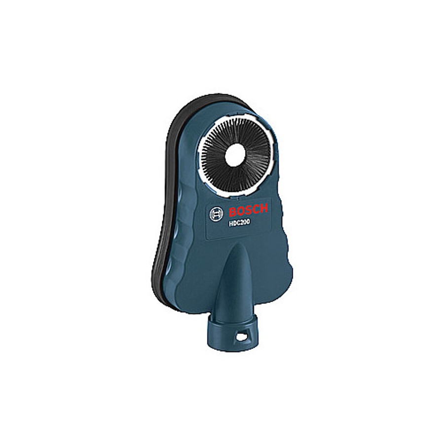 Bosch Hammer Drilling Dust Extraction