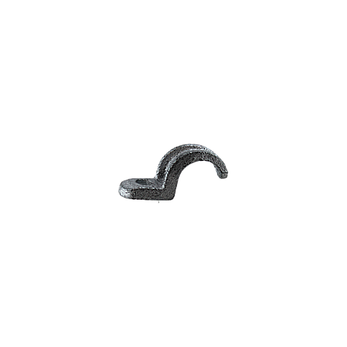 1/2" Malleable Pipe Strap