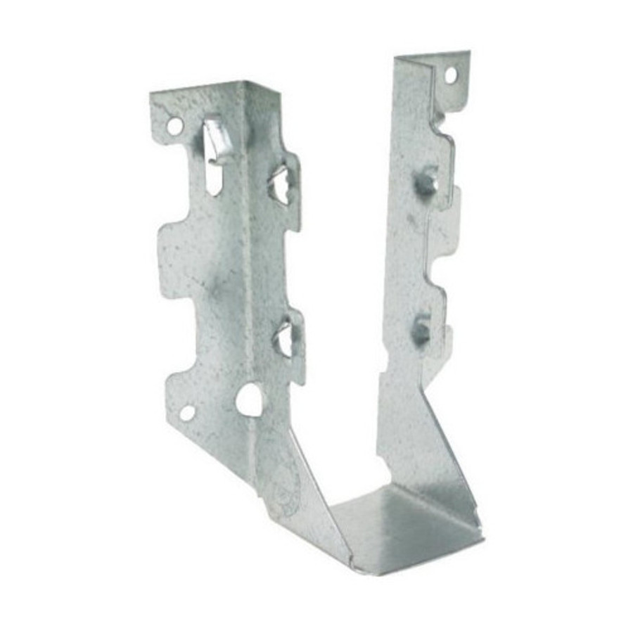 (18 Gauge) Galvanized 2" X 6" Joist Hanger