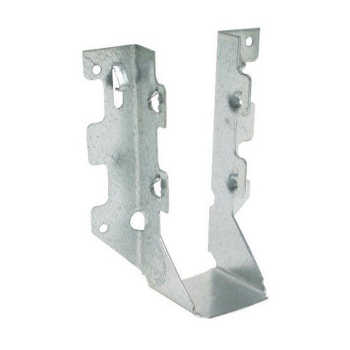 2" X 6" Galvanized Joist Hanger (18 Gauge)
