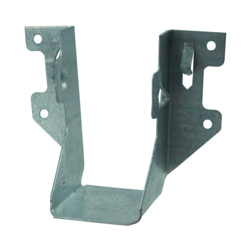 (18 Gauge) Galvanized 2" X 4" Joist Hanger