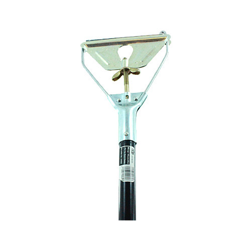 Screw Down Mop Handle