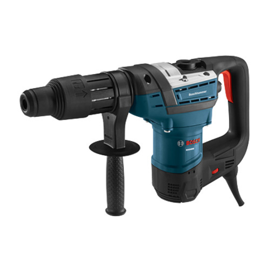 Bosch 1-9/16" SDS-MAX Rotary Hammer