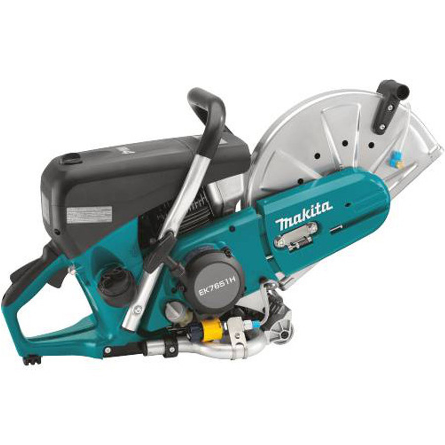 Makita 14" Gas 4-Stroke Cut Off Saw - (Available For Local Pick Up Only)