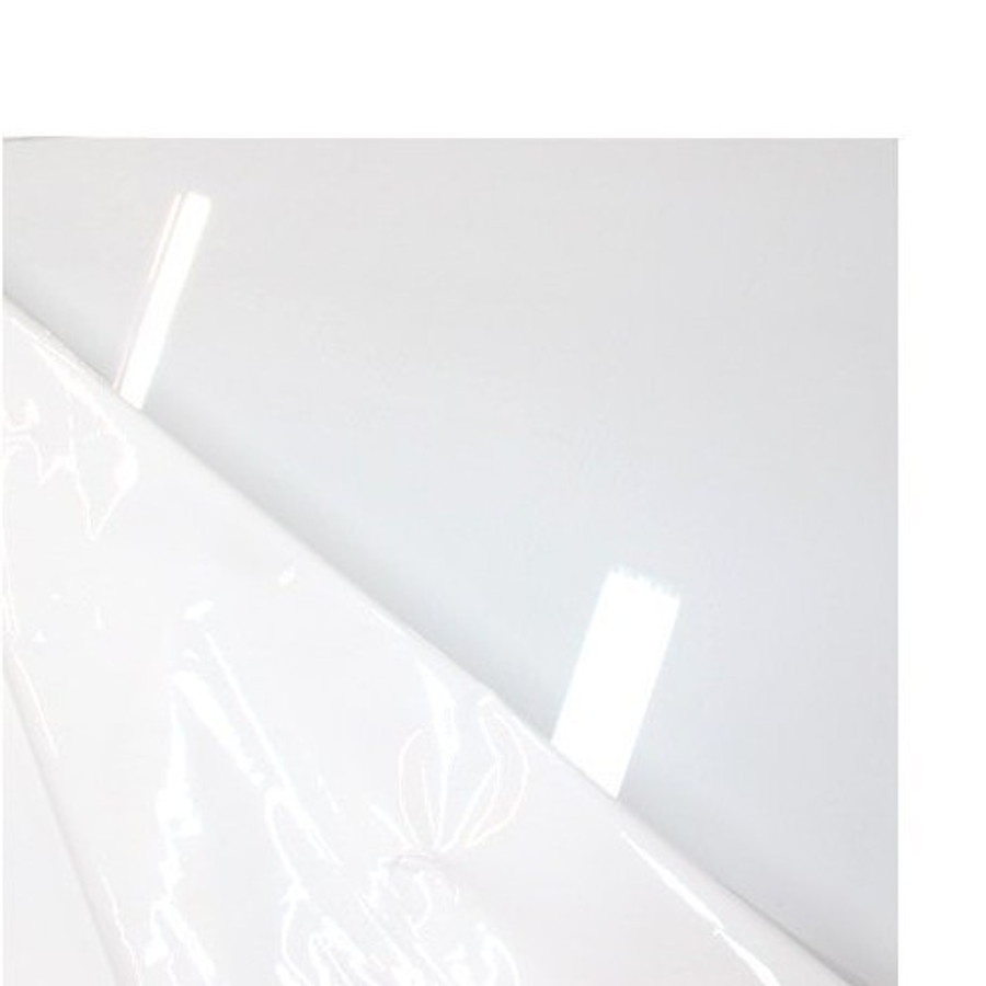 1/4" X 4' X 8' Polycarbonate Sheet - (Available For Local Pick Up Only)