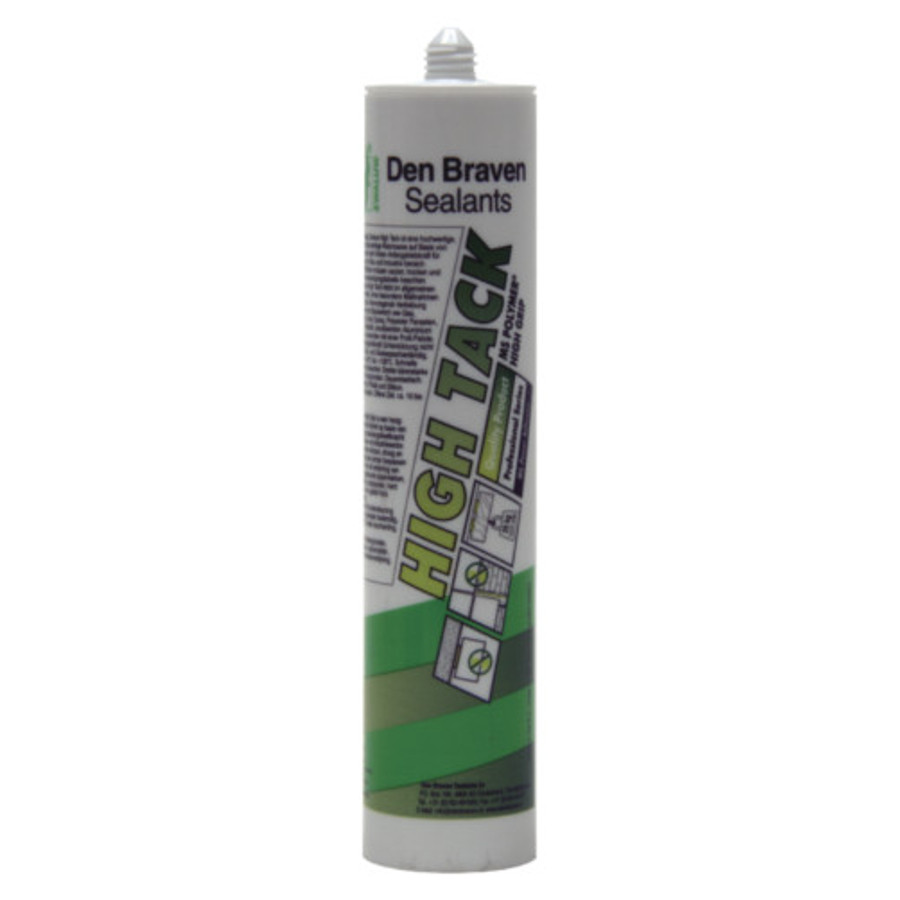 9.8 oz. High Tack Adhesive Sealant