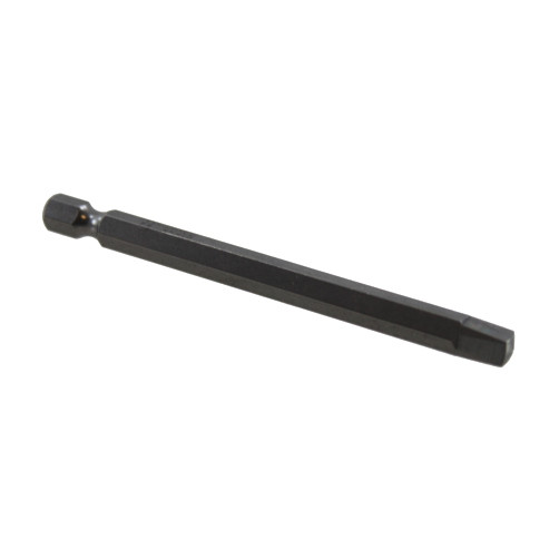 # 4 X 3-1/2" Robertson Screwgun Tip