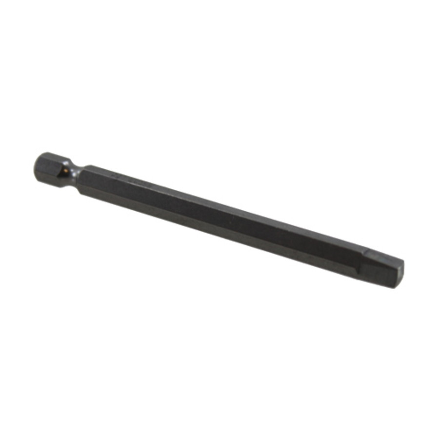 # 4 X 3-1/2" Robertson Screwgun Tip