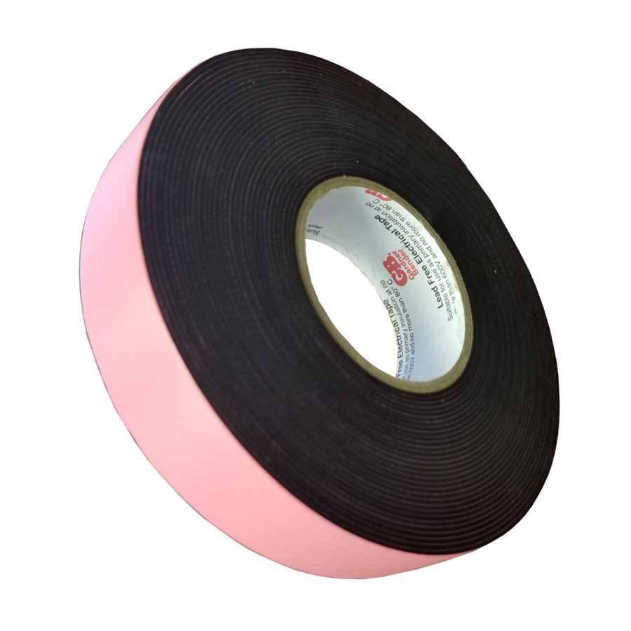 3/4" X 22' Rubber Splicing Tape