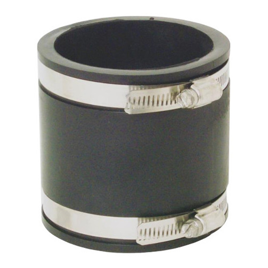 3" Rubber Coupling