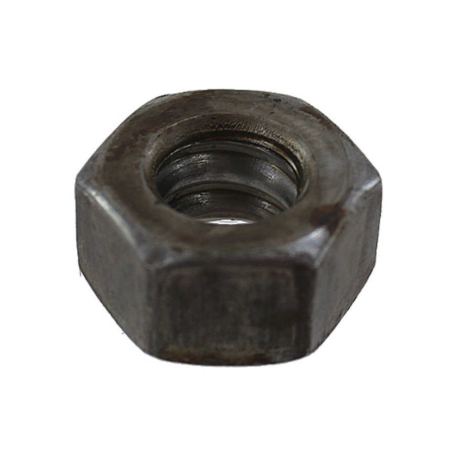 1/2"-6 Heavy Hex Coil Nuts (Pack of 12)