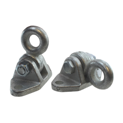 Pair Extra Duty Swing Hangers