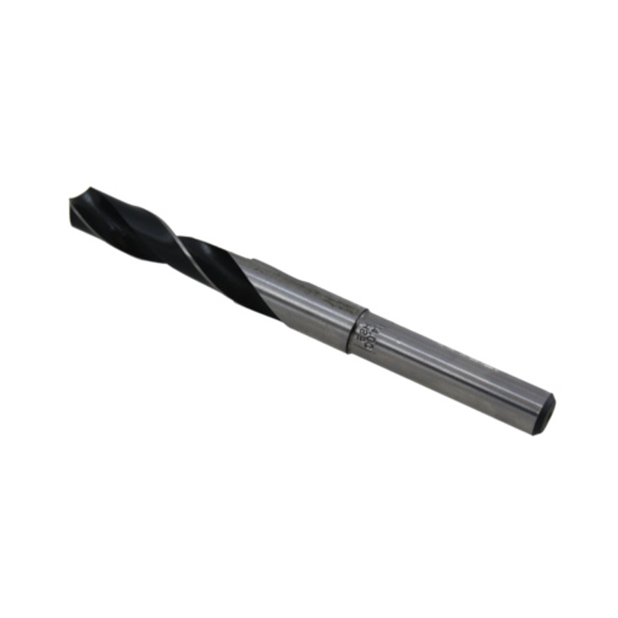 14mm x 1/2" Shank High Speed Metric Drill Bit