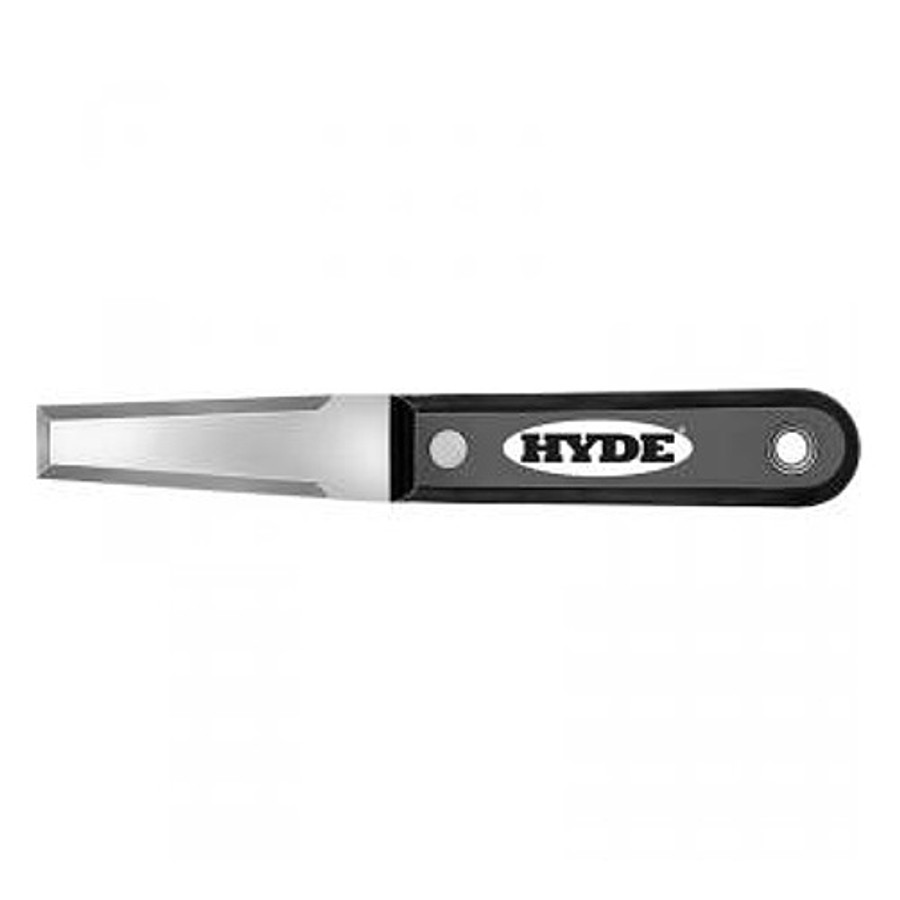 Double Sided Ridgid Roofing Knife - (Available For Local Pick Up Only)