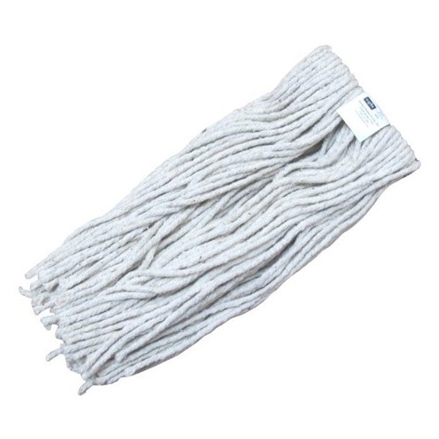 20oz Cotton 4-Ply Wet Mop Head