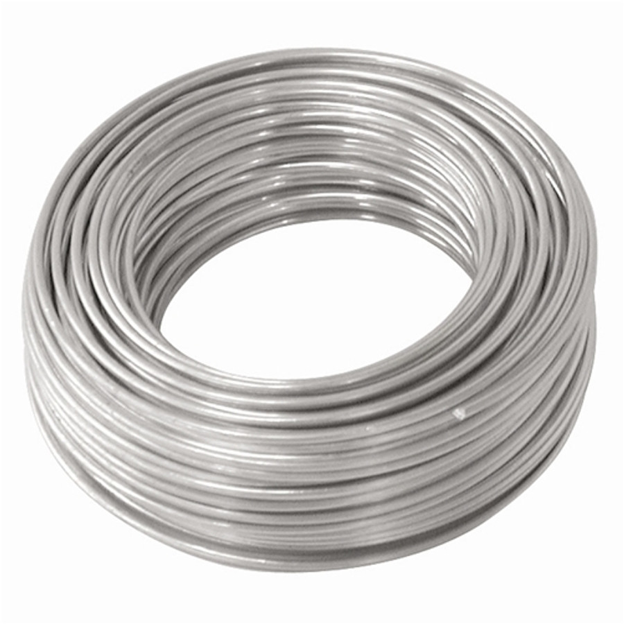 # 18 X 50' Aluminum Wire