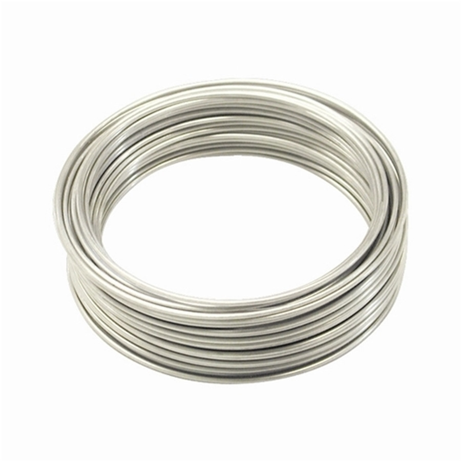 # 19 X 30' Stainless Steel Wire