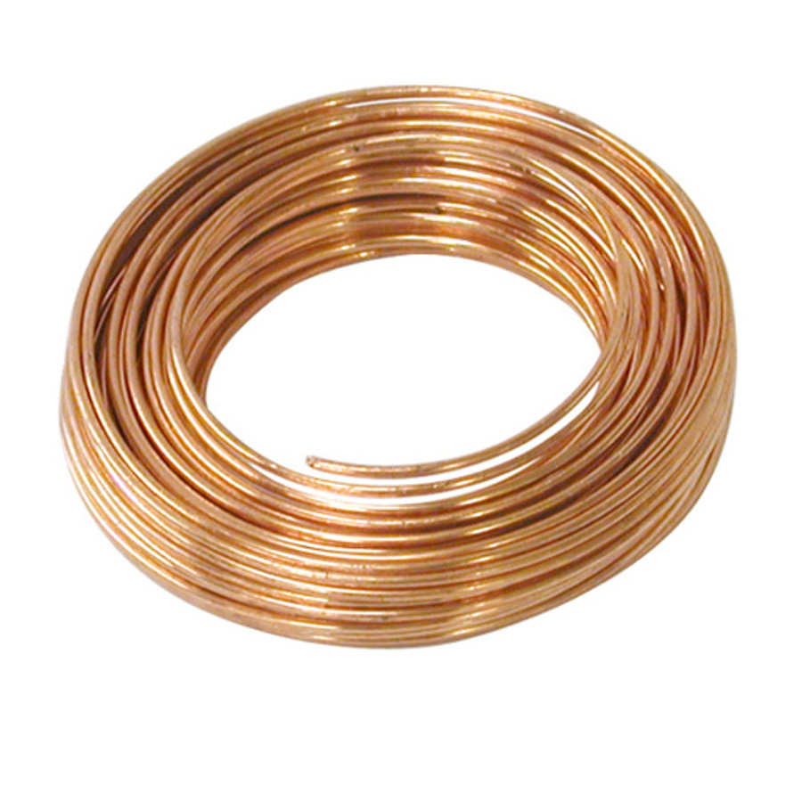 # 18 X 25' Copper Wire