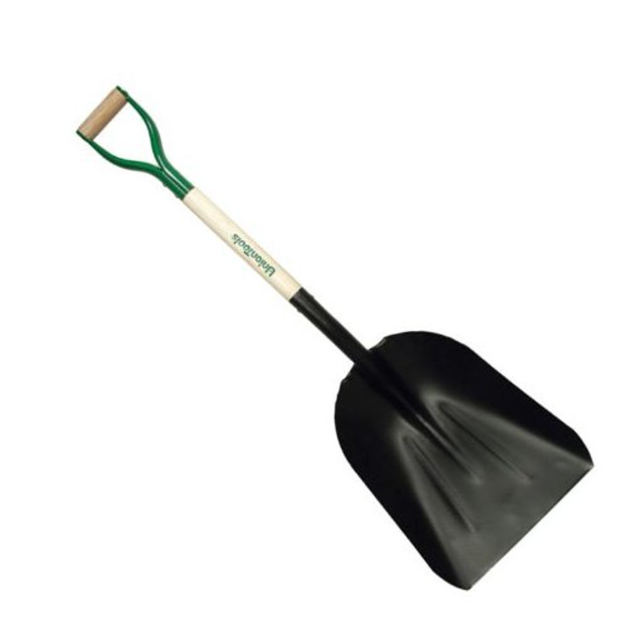 Steel Coal Scoop Shovel