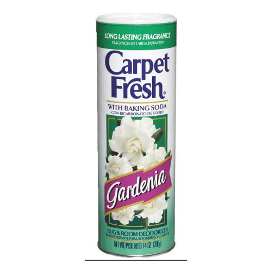 14 oz. Gardenia Carpet Freshener