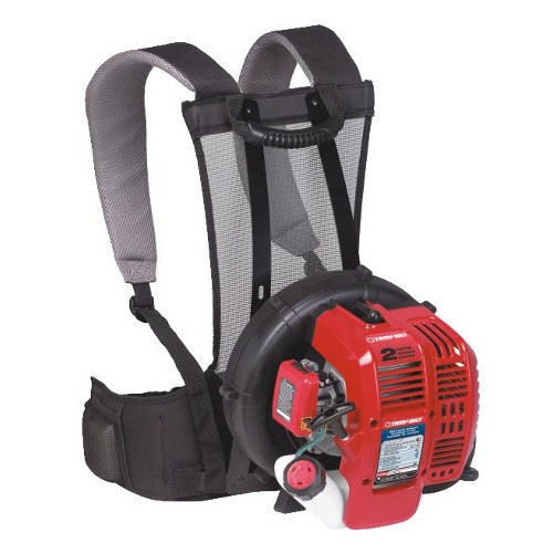 Gas Powered Backpack Blower