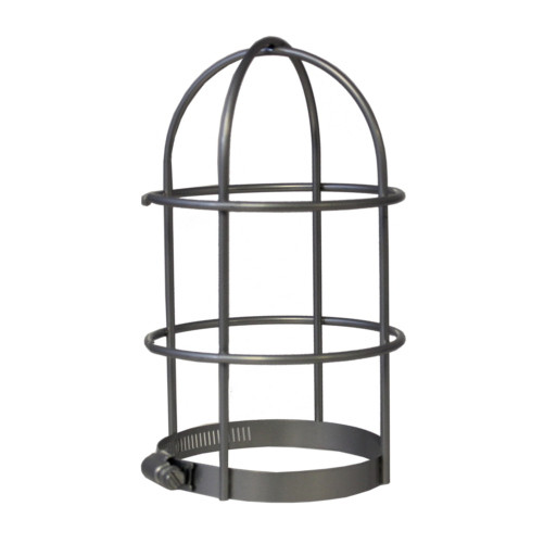 Replacement Outdoor Metal Fixture Cage