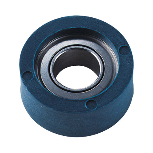 1/4" I.D. X 5/8" O.D. Non-Marring Router Bearing