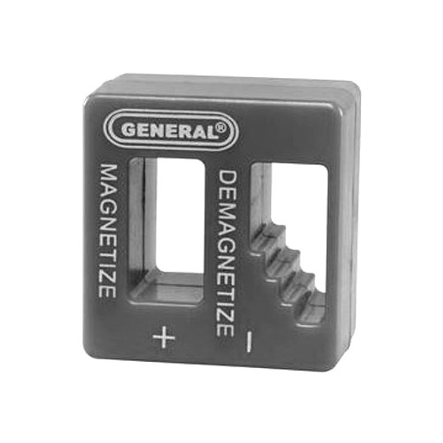 Magnetizer / De-Magnetizer