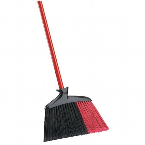 Commercial Large Angle Cut Broom
