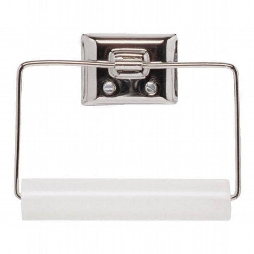 Chrome Plated Swing Type Toilet Paper Holder