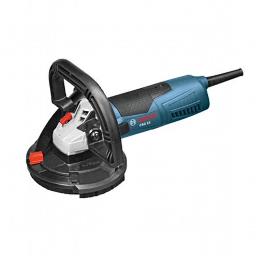 Bosch 5" Concrete Surface Grinder