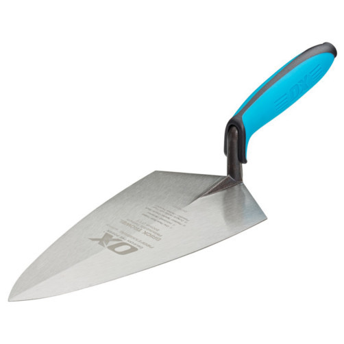 10" Philadelphia Brick Trowel