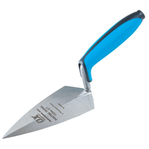 6" Philadelphia Pointing Trowel