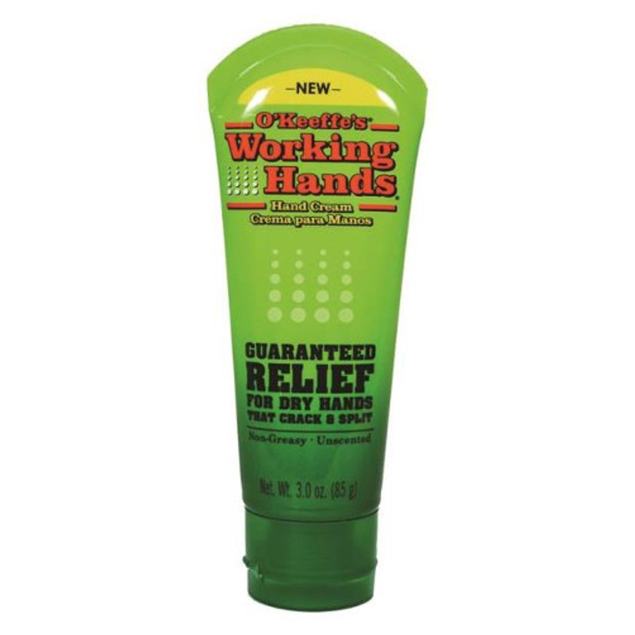 3 oz. Working Hands Hand Cream