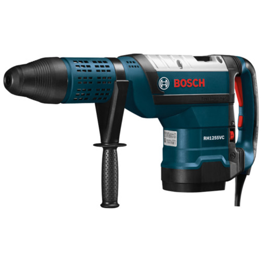 Bosch 2" SDS-MAX Rotary Hammer