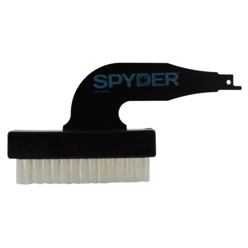 4-1/2" Spyder Nylon Brush