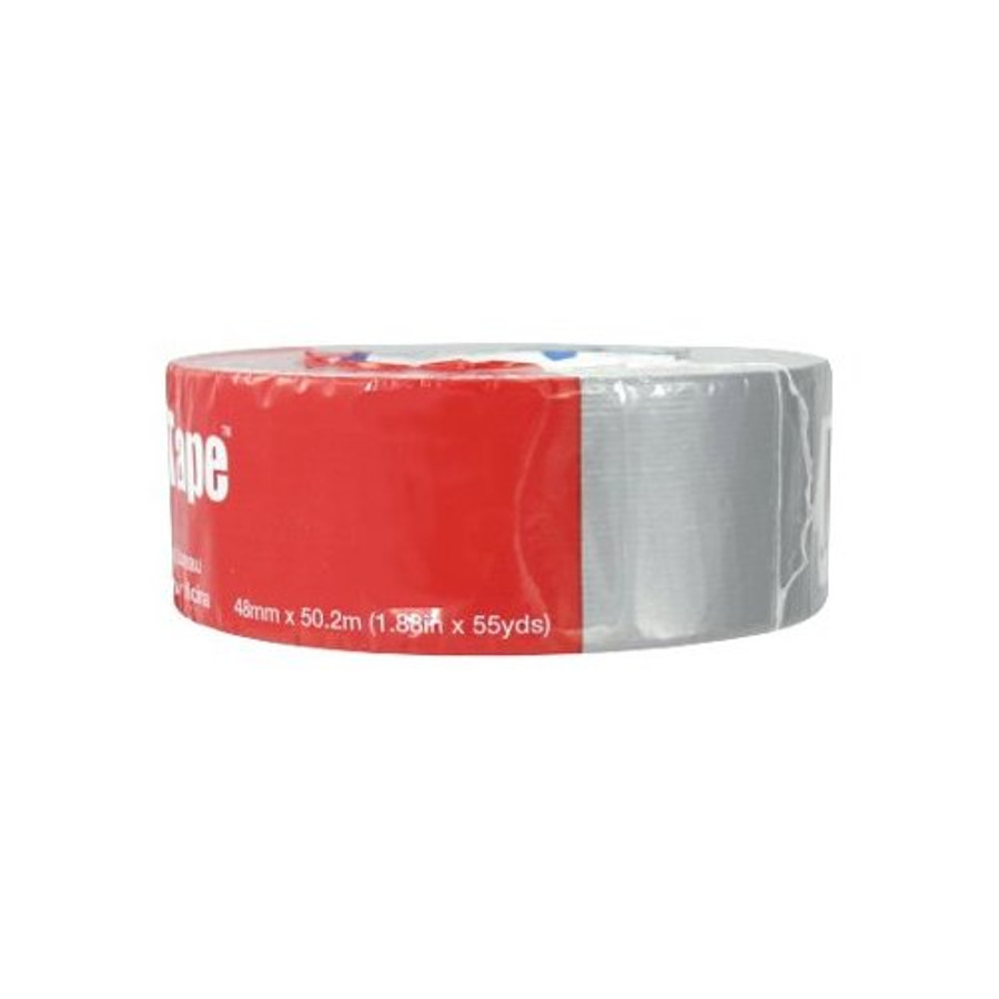 2" X 55 Yard Economy Duct Tape