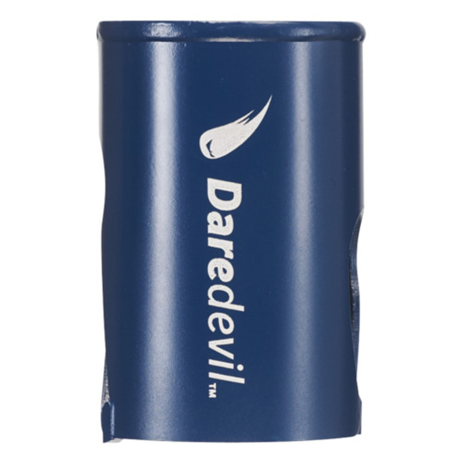 1-3/4" Multi-Material Daredevil Carbide Hole Saw